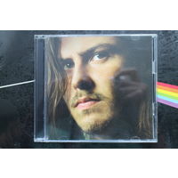 Andrew W.K. - The Wolf (2003, CD+DVD)