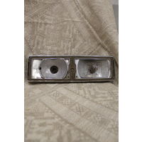 ФАРА ЗАДНЯЯ ДЛЯ ВАЗ 01 ФП-140-БЛ ПЛЮС ОТРАЖАТЕЛЬ КАТАФОТ