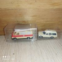 Модели Скорой помощи.Лотом.НО.1:87.