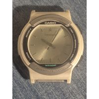 Винтажные часы Casio Twincept ABX-53 . Редкая модель