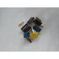 Запонки.7шт.