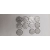 50 ПФЕННИНГОВ