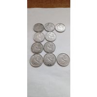 50 ПФЕННИНГОВ