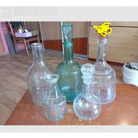 Распродаж графины  СССР . Одним лотом .