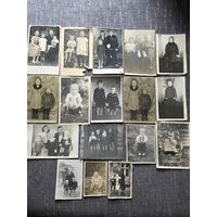 ФОТО С ДЕТЬМИ