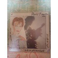 David Bowie
