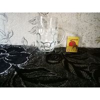 Бокал ссср 250 гр.
