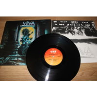 Viva – What The Hell Is Going On