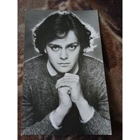 АКТЕР. Андрей Харитонов