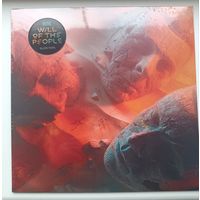 Muse - Will of the People 2022 (Germany) LP