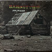 Joe Walsh - Barnstorm / USA