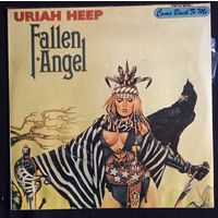 Uriah Heep – Fallen Angel