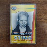 Sting "The Best of"