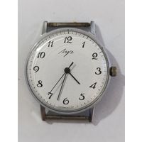 Часы СССР Луч