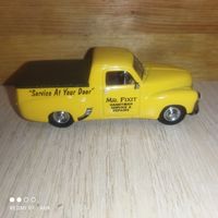 HOLDEN FX 1955.Matchbox.1:43