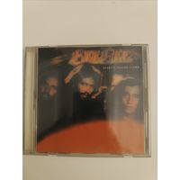 Bee Gees - Spirits having flown (Audio CD)