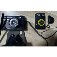 Фотоаппараты АГАТ 18к +Вилия