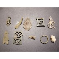 10 старых вещей