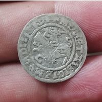 Полугрош 1519 год