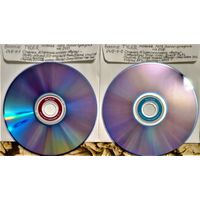 DVD MP3 полная дискография Bonnie TYLER - 2 DVD-9