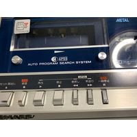 Наклейка панели управления Sharp VZ-V2