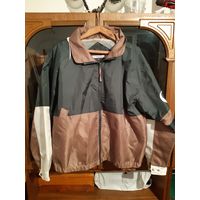 Куртка ветровка CANADA WEATHER GEAR