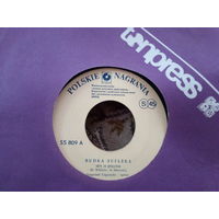 Виниловая пластинка BUDKA SUFLERA. 7"