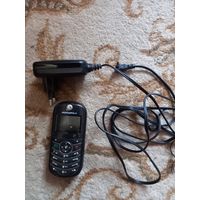 Мобильный телефон Motorola