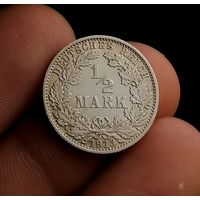 1/2 марки 1913 A (1)