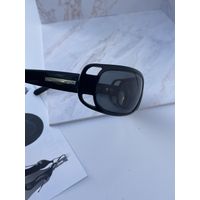 Солнцезащитные очки prada оригинал