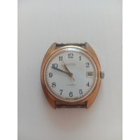 Часы Восток ау10 с рубля без мпц!