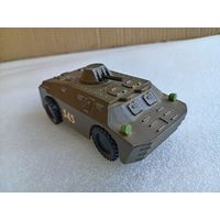 БРМД СССР