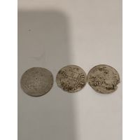 Монеты бля опытов