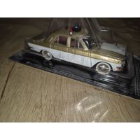 Газ 24 олимпиада 80