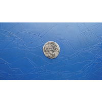 Двуденарий 1566                                                                                                                       (5083)