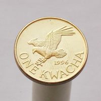 Малави 1 квача 1996