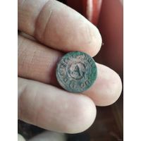 Сольд адольф густов эльбонг 1634 года