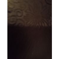 Испорченный лак