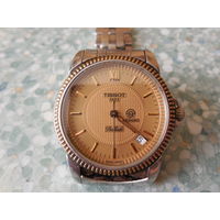 Часы. Tissot Ballade Autoquartz.
