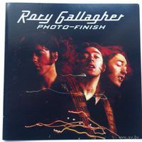 Rory Gallagher - Photo-Finish - CD