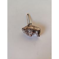 Брелок СССР