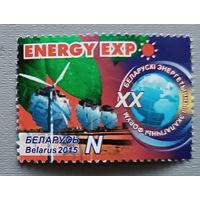 Белорусский энергетический экологический форум, 2015