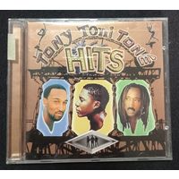 CD,(USA) Tony Toni Tone – Hits