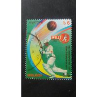 Бангладеш 1998