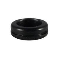 Резиновый сальник