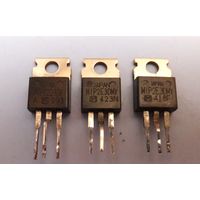 Panasonic MIP2E3DMY (2шт), MIP0223SY (1шт) - ШИМ со встроенным силовым ключом