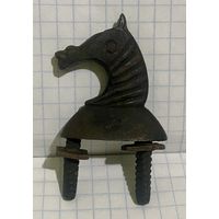 Лошадка, 19 в. Царизм.