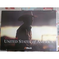 Календарь настенный 2006 год США