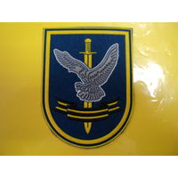 Шеврон ооСпН ВС РБ