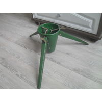 Подставка под елку.Знак качества.